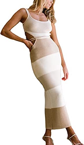 Z-hollow Khaki Stripe
