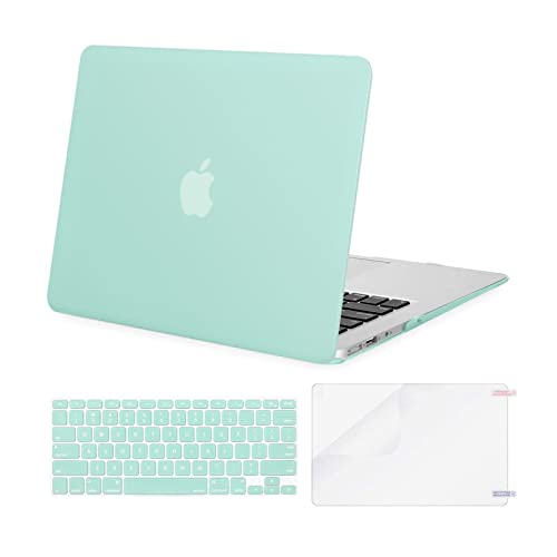 Mint Green
