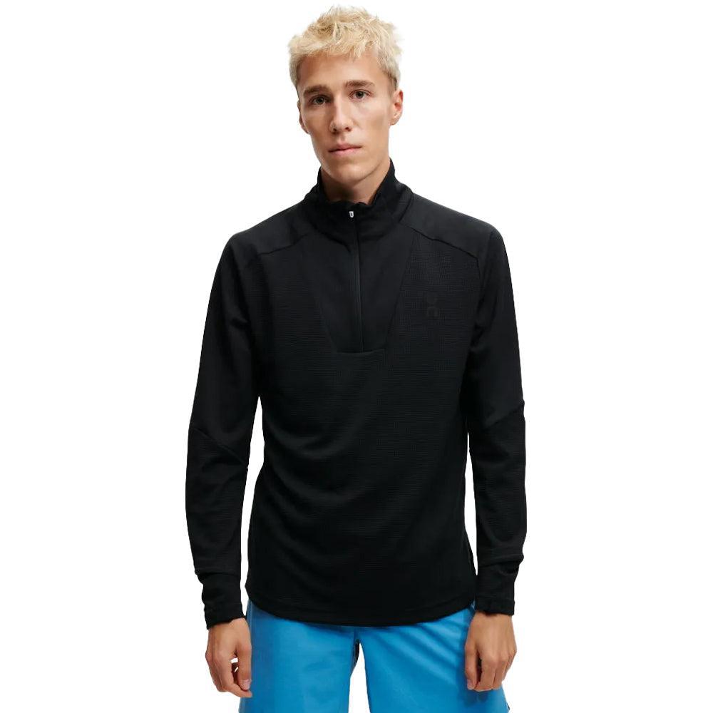 Men's Eco-Friendly Climate Control Shirt - Breathable & Sustainable Fabric for Outdoor Activities & Casual Wear