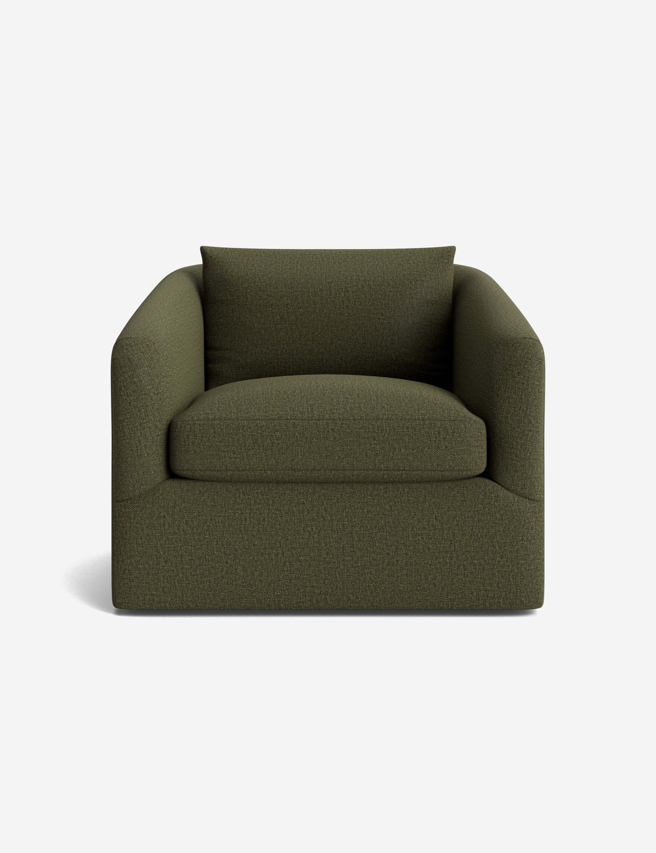 Army Performance Basketweave