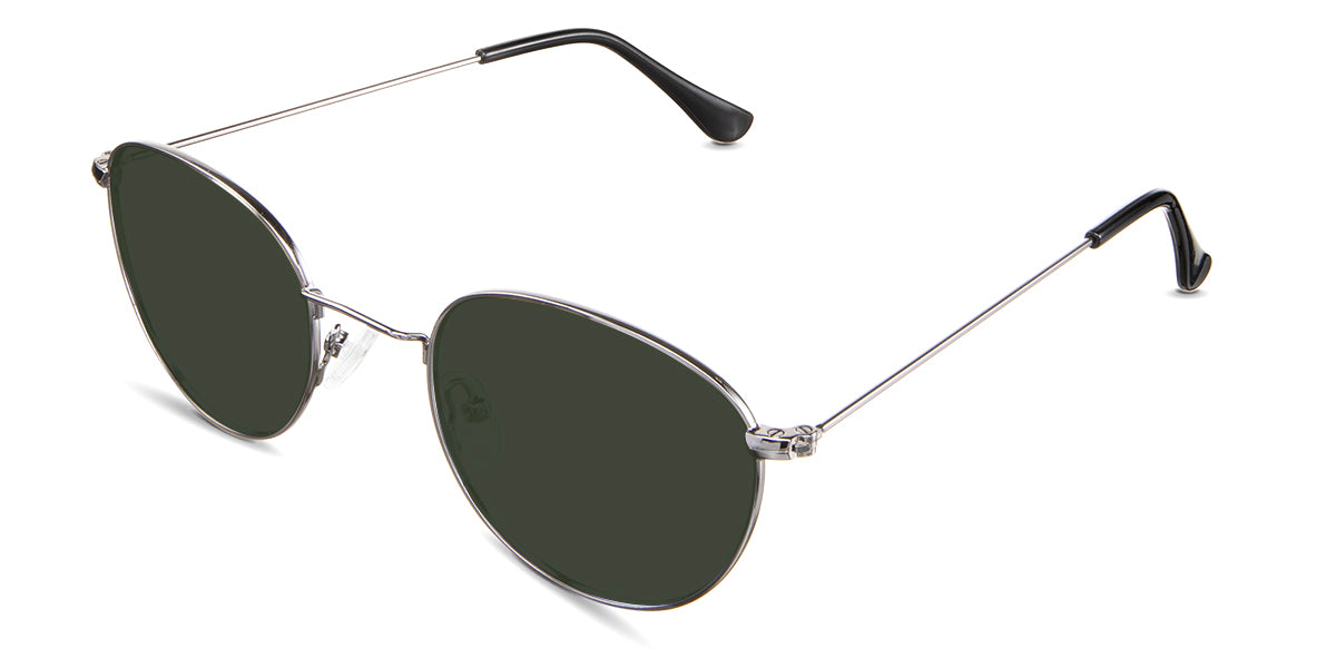 Polarized Prescription Sunglasses for Men - UV Protection, Anti-Glare, Lightweight & Durable - Perfect for Driving, Fishing & Outdoor Activities