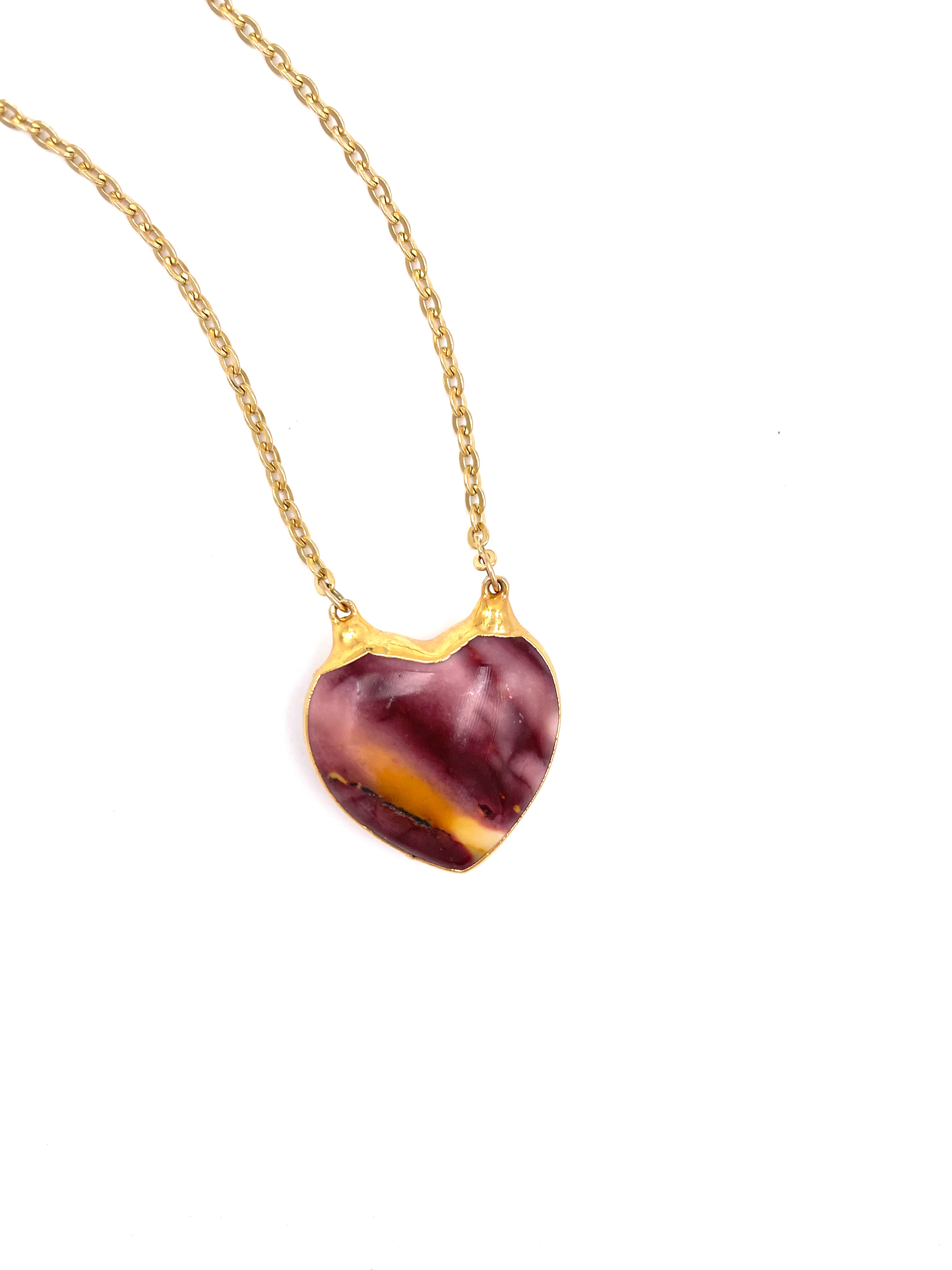 Heart Chakra Jewelry Collection - Spiritual Healing Necklaces & Bracelets for Meditation, Yoga & Energy Balance