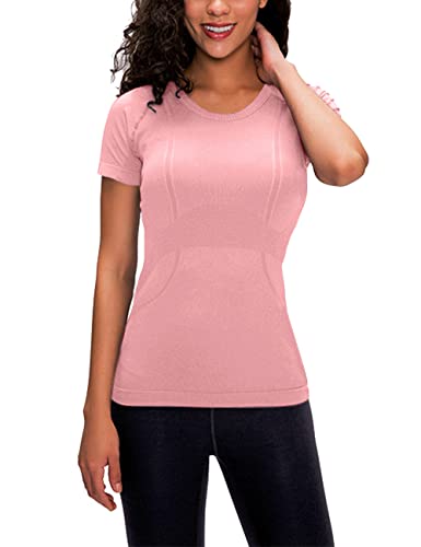 Pink-short