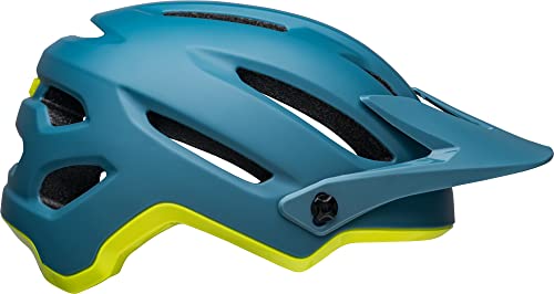 Matte/Gloss Blue/Hi-Viz (2023)
