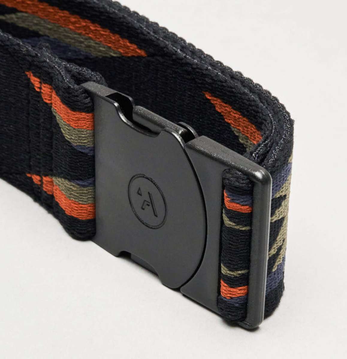 Arcade Ironwood Belt for Men 2023 - Durable Leather Belt with Adjustable Buckle - Perfect for Casual, Business & Outdoor Wear