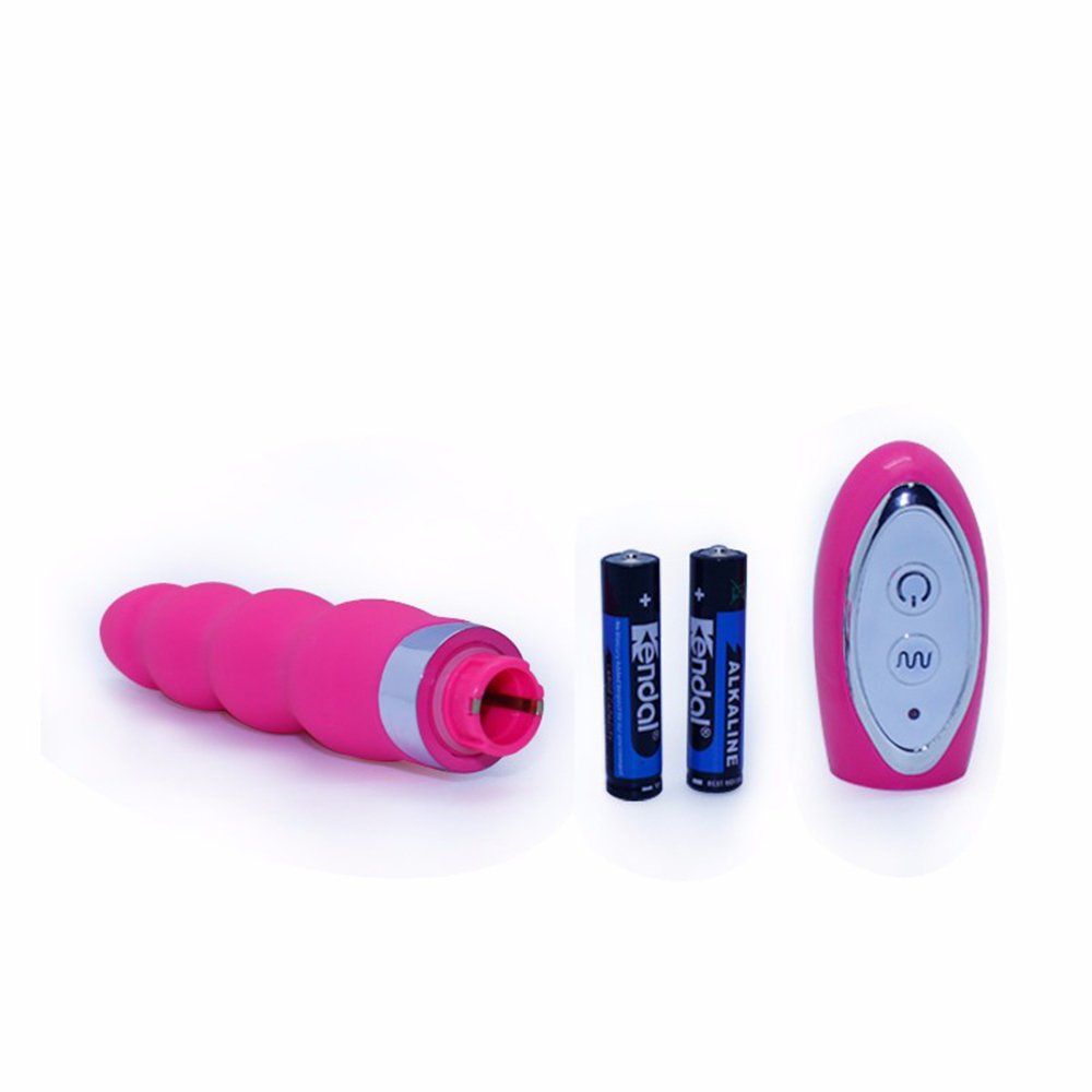 10 Speed Waterproof Silicone Vibrator - Rechargeable Clitoral & G-Spot Stimulator for Women - Perfect for Solo Play, Couples & Underwater Use