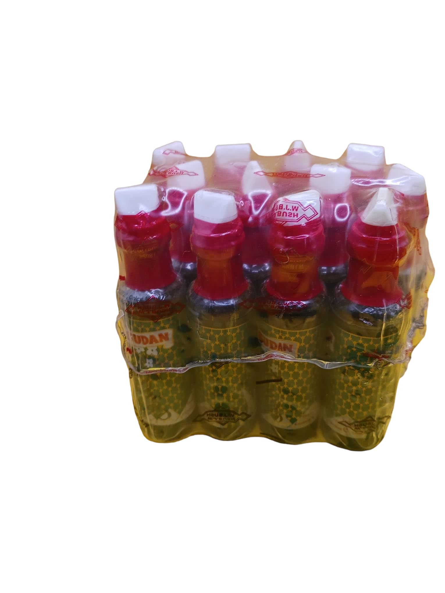 12 Bottles Bintu El Sudan Perfume 12ml Each - Long Lasting Fragrance for Women & Men, Perfect for Gifts, Parties & Daily Wear