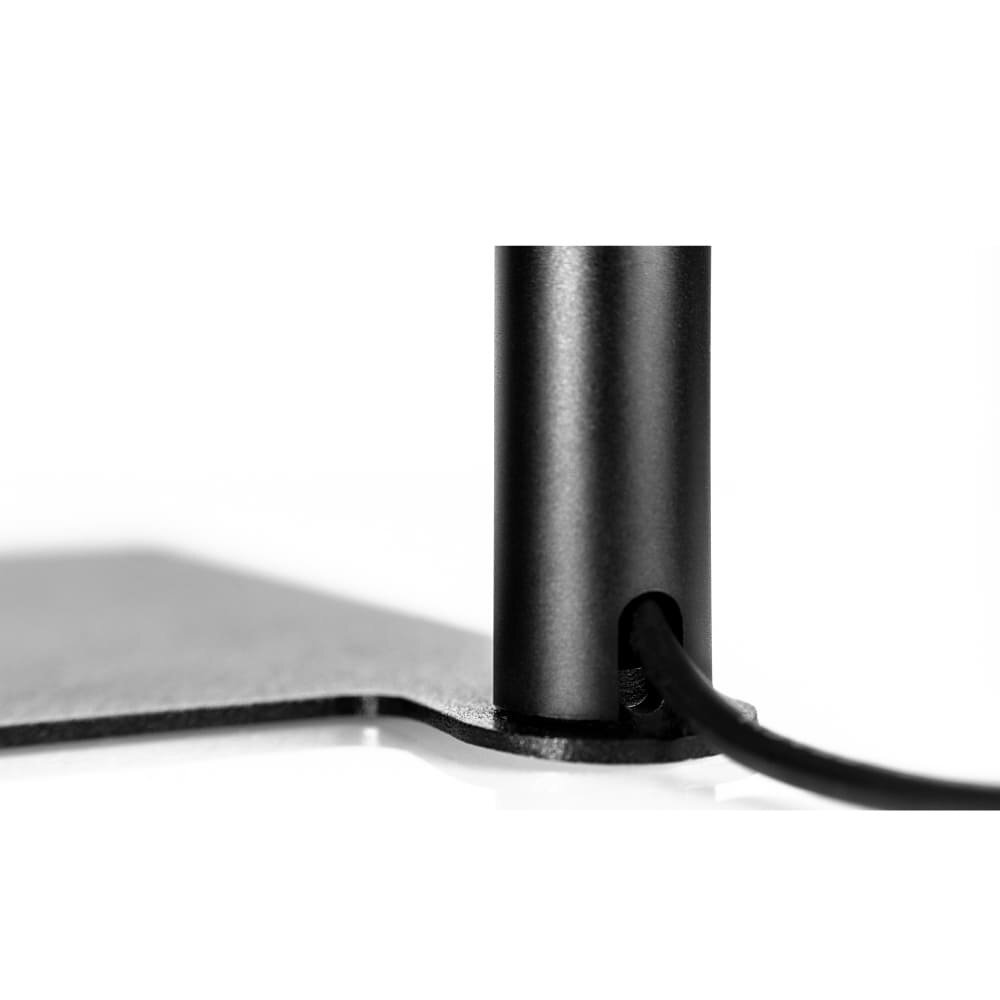 ONF Flat Nano LED Aquarium Light Stand Kit - Perfect for Planted Tanks, Nano Reefs & Small Aquariums