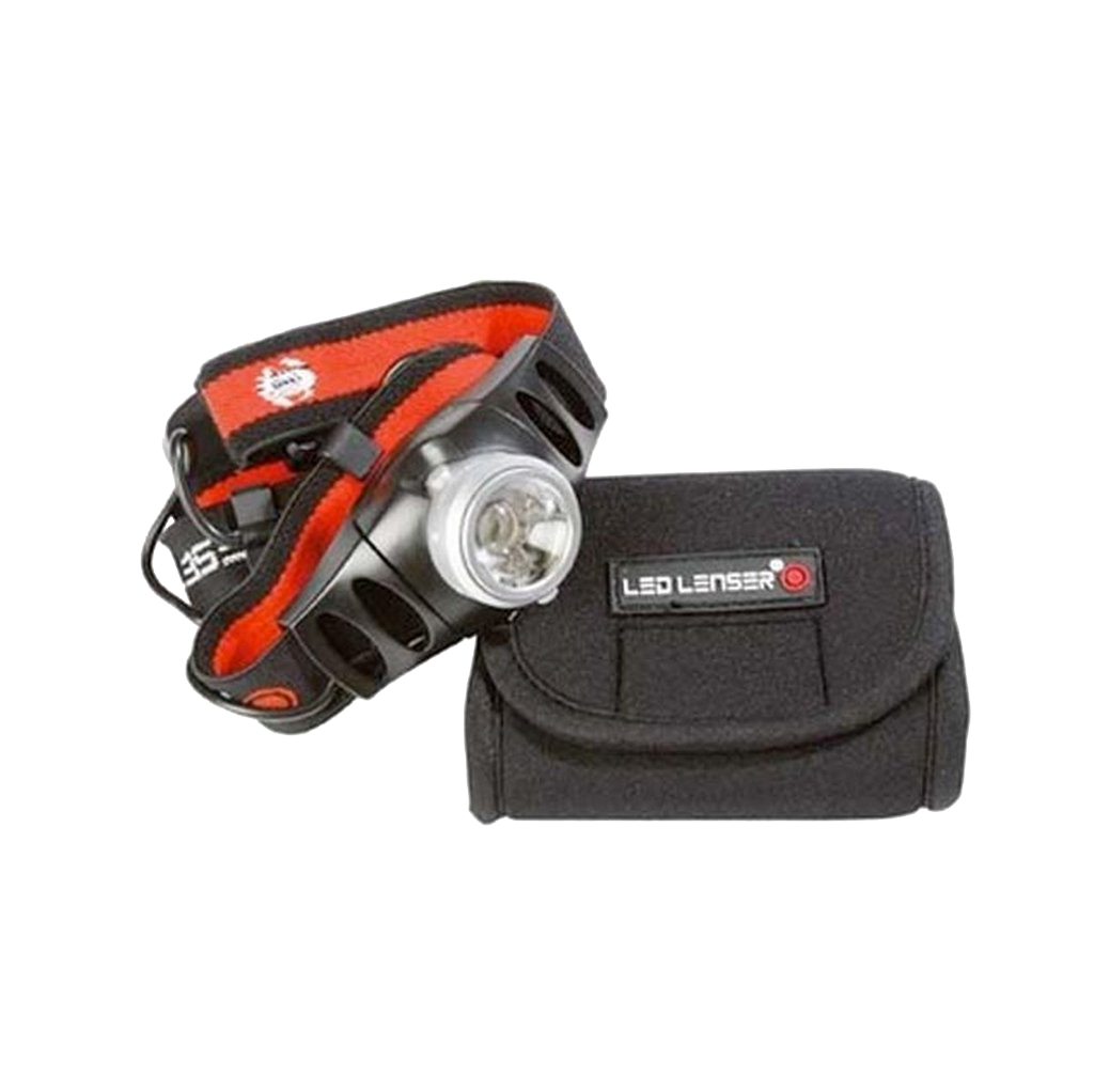 Rechargeable H5 LED Headlamp - 1000 Lumen Bright Waterproof Headlight for Camping, Hiking, Running & Outdoor Activities