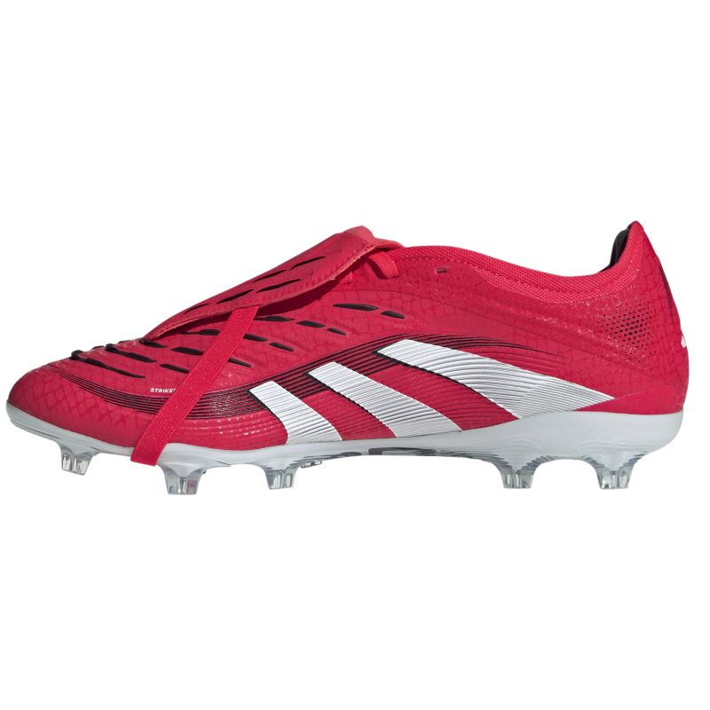 Adidas Predator PRO FT FG Men's Soccer Cleats - Lightweight & Durable for Competitive Matches & Training