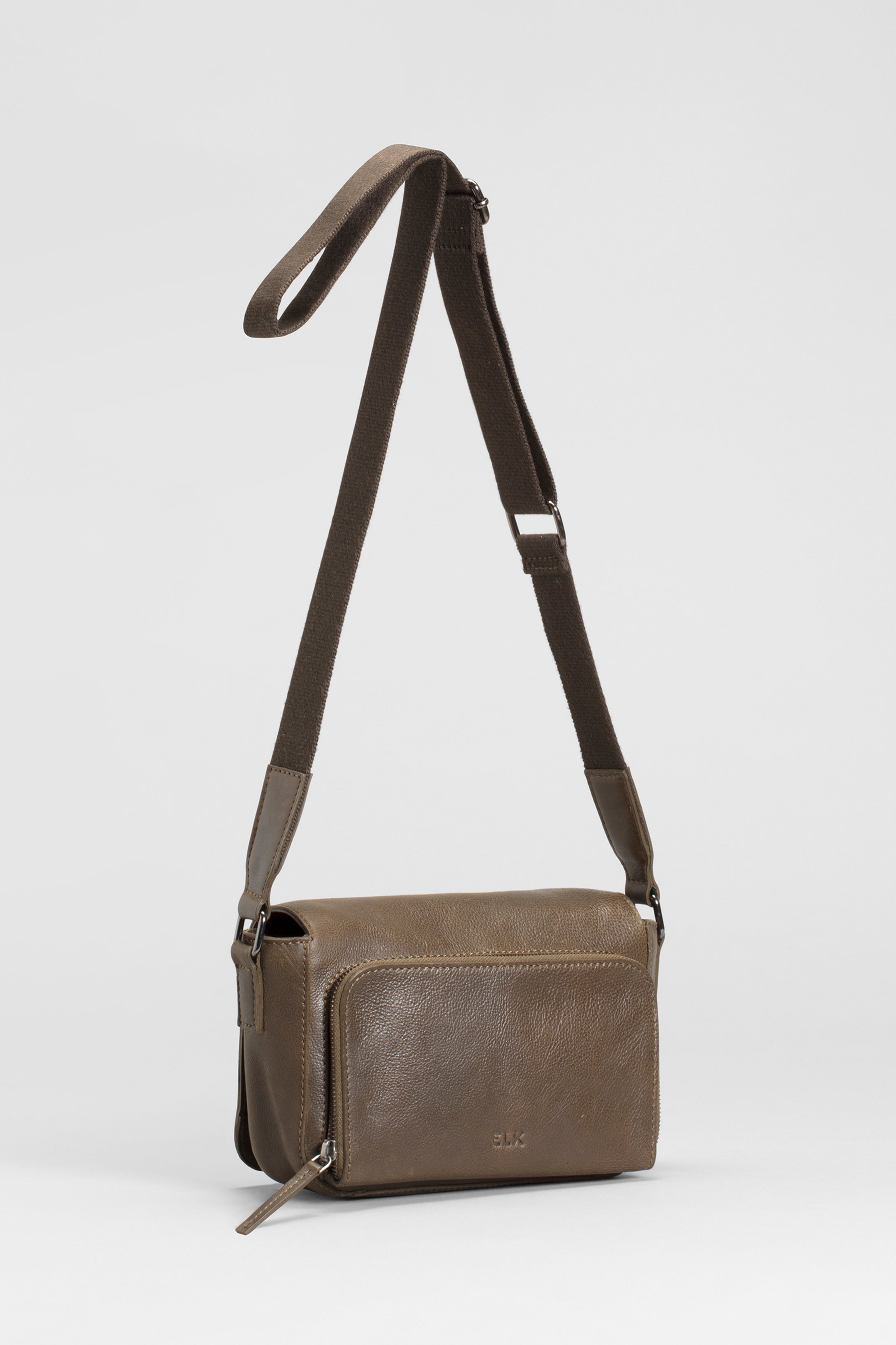Kurer Bag - Stylish & Durable Crossbody Bag for Women & Men | Perfect for Travel, Work & Everyday Use