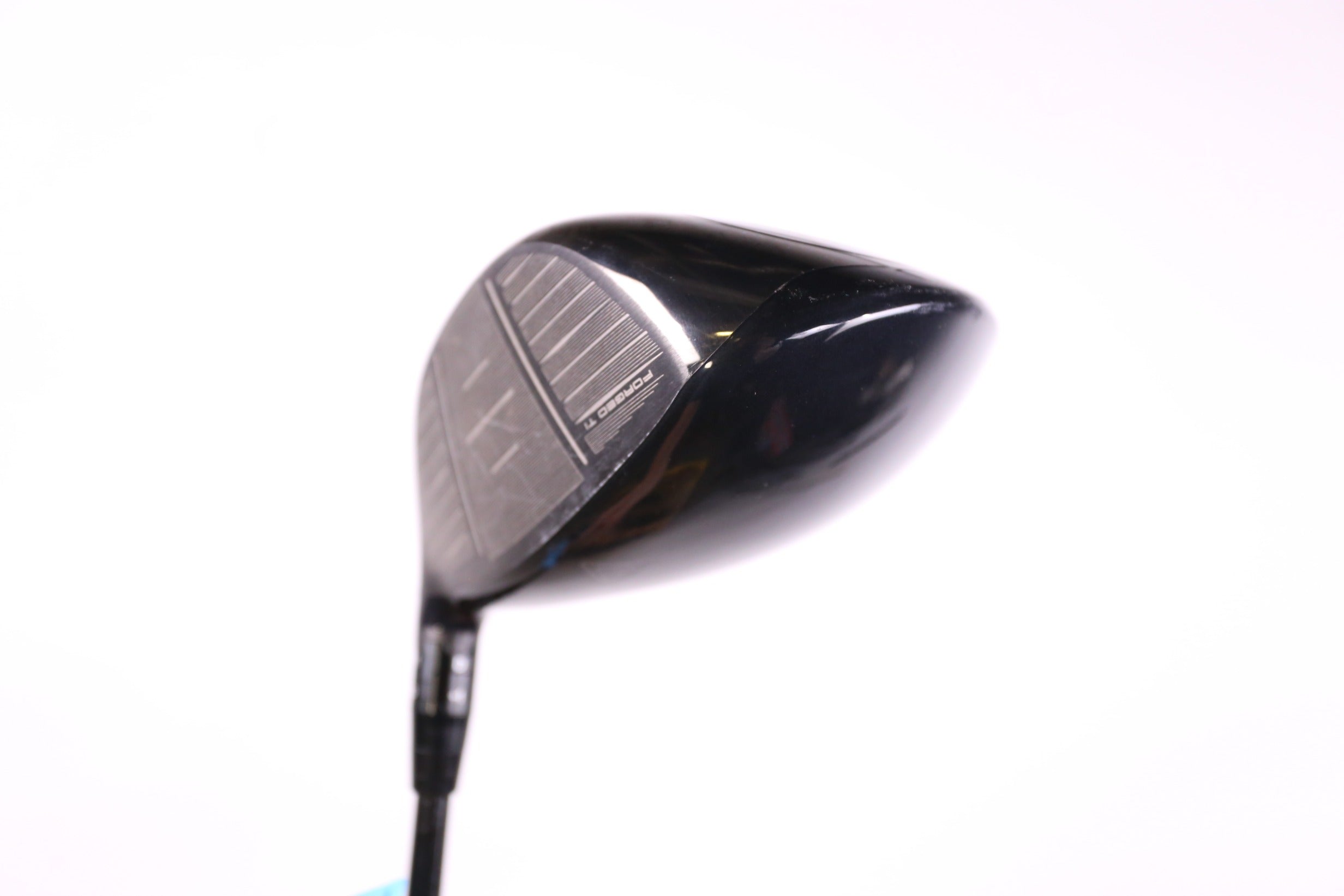 Used Callaway Big Bertha 23 Driver 12.5° Regular Flex Project X HZRDUS Smoke Red RDX Right Hand Golf Club - Perfect for Distance & Accuracy on the Fairway