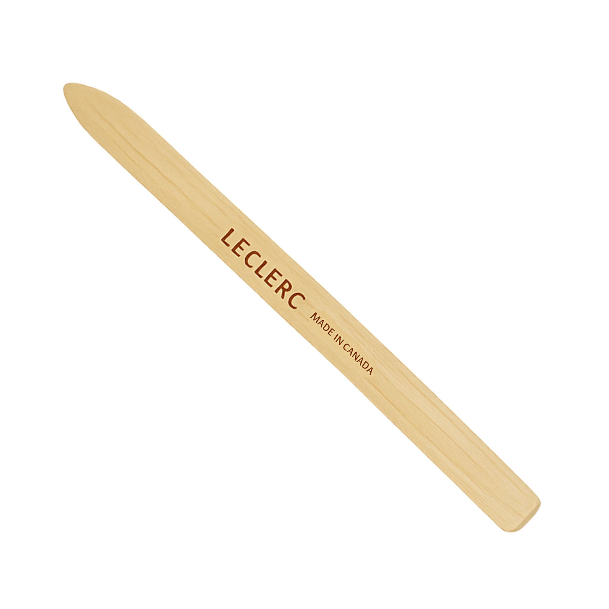 Leclerc Pick Up Sticks Game - Classic Wooden Skill & Balance Board Game for Kids & Adults - Perfect for Family Game Night, Parties & Classroom Activities