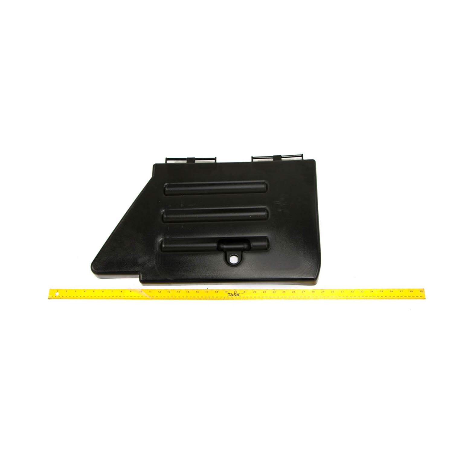 Polaris Ranger Storage Box Cover - Genuine OEM Part 5435650-070 (Quantity 1) | Durable Utility Box for ATV Accessories & Off-Road Vehicle Storage