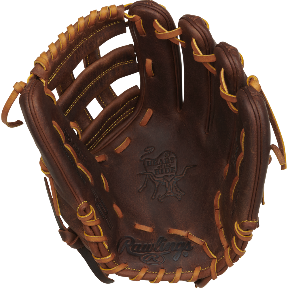 **Rawlings Heart of the Hide R2G 12