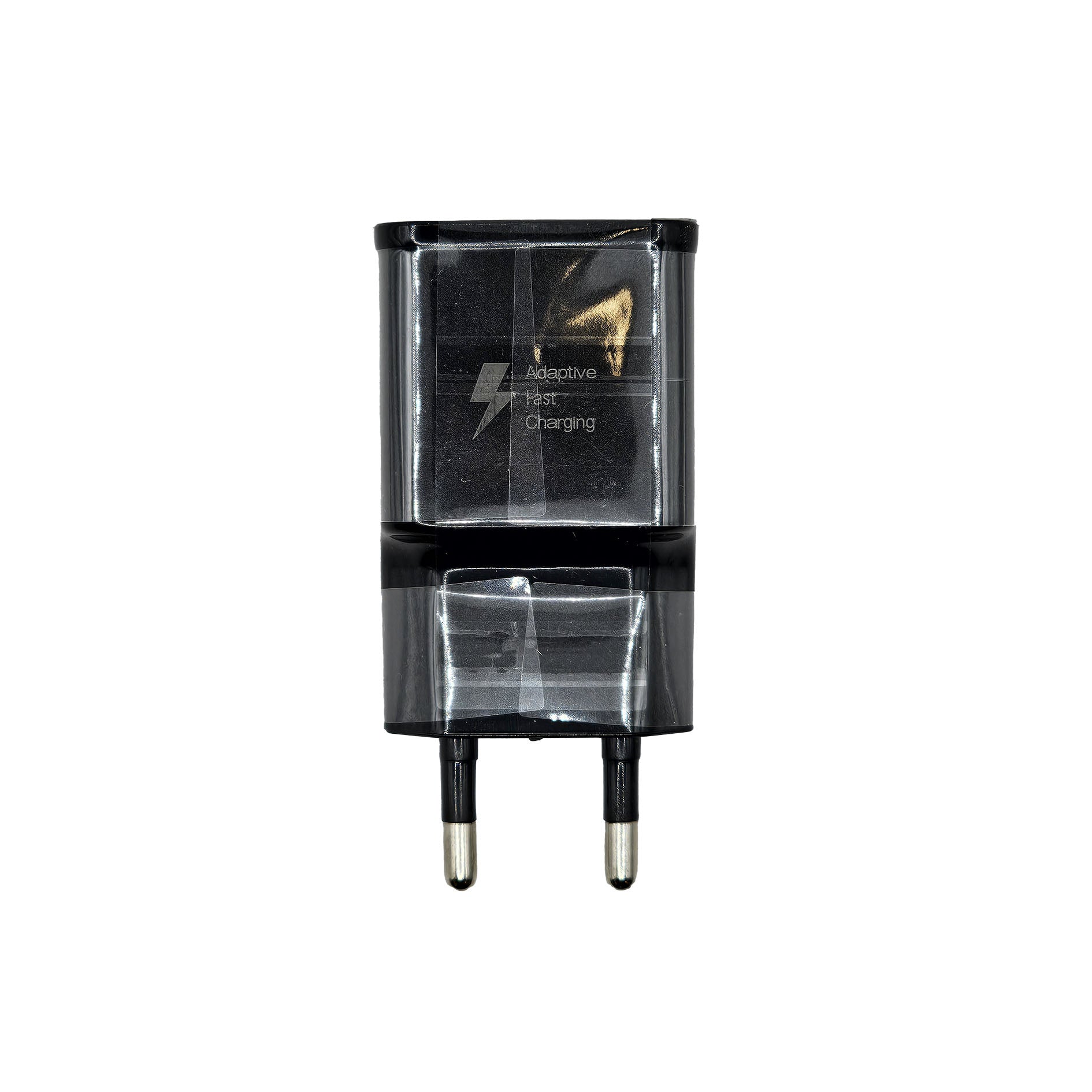 2A Fast Charger - High-Speed USB Wall Charger for iPhone, Android, Samsung - Perfect for Home, Office & Travel