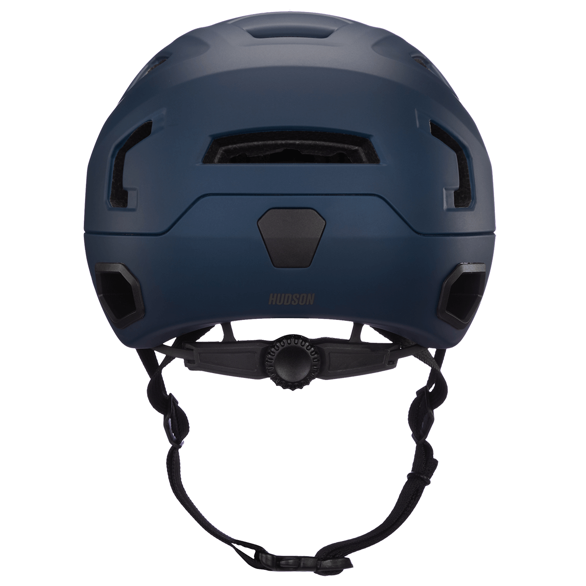 Premium Hudson E-Bike Helmet - Lightweight & Ventilated for Safety & Comfort - Perfect for Commuting, Mountain Biking & Urban Rides