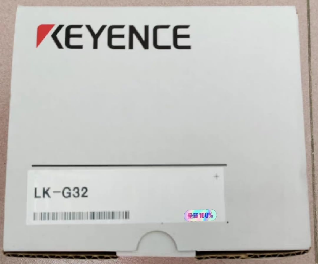 LK-G32 High-Quality Unused Spare Parts - OEM Replacement Components for Industrial Equipment | Perfect for Maintenance, Repairs & Machine Upgrades