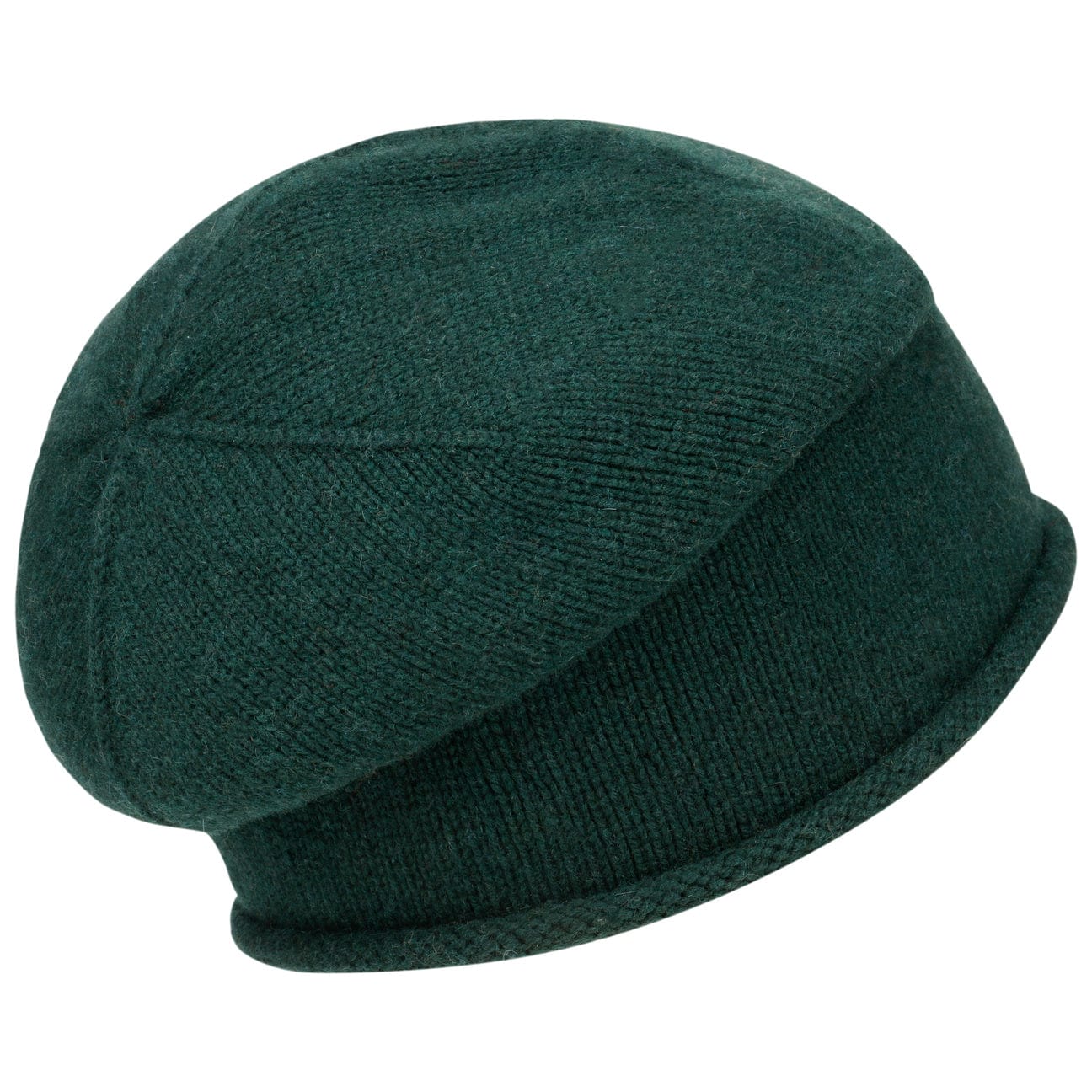 Lierys Merino Cashmere Beanie - Ultra Soft Winter Hat for Men & Women - Perfect for Skiing, Hiking & Cold Weather Activities