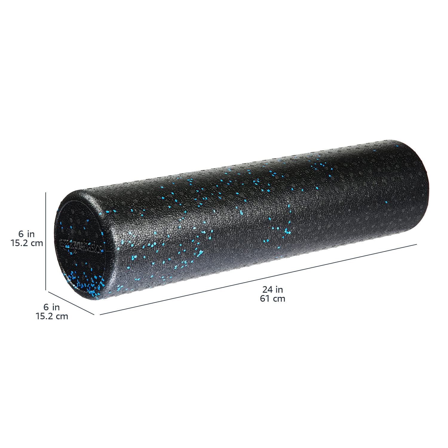 Amazon Basics High Density Foam Roller - 12