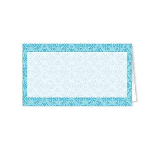 Blue Pattern