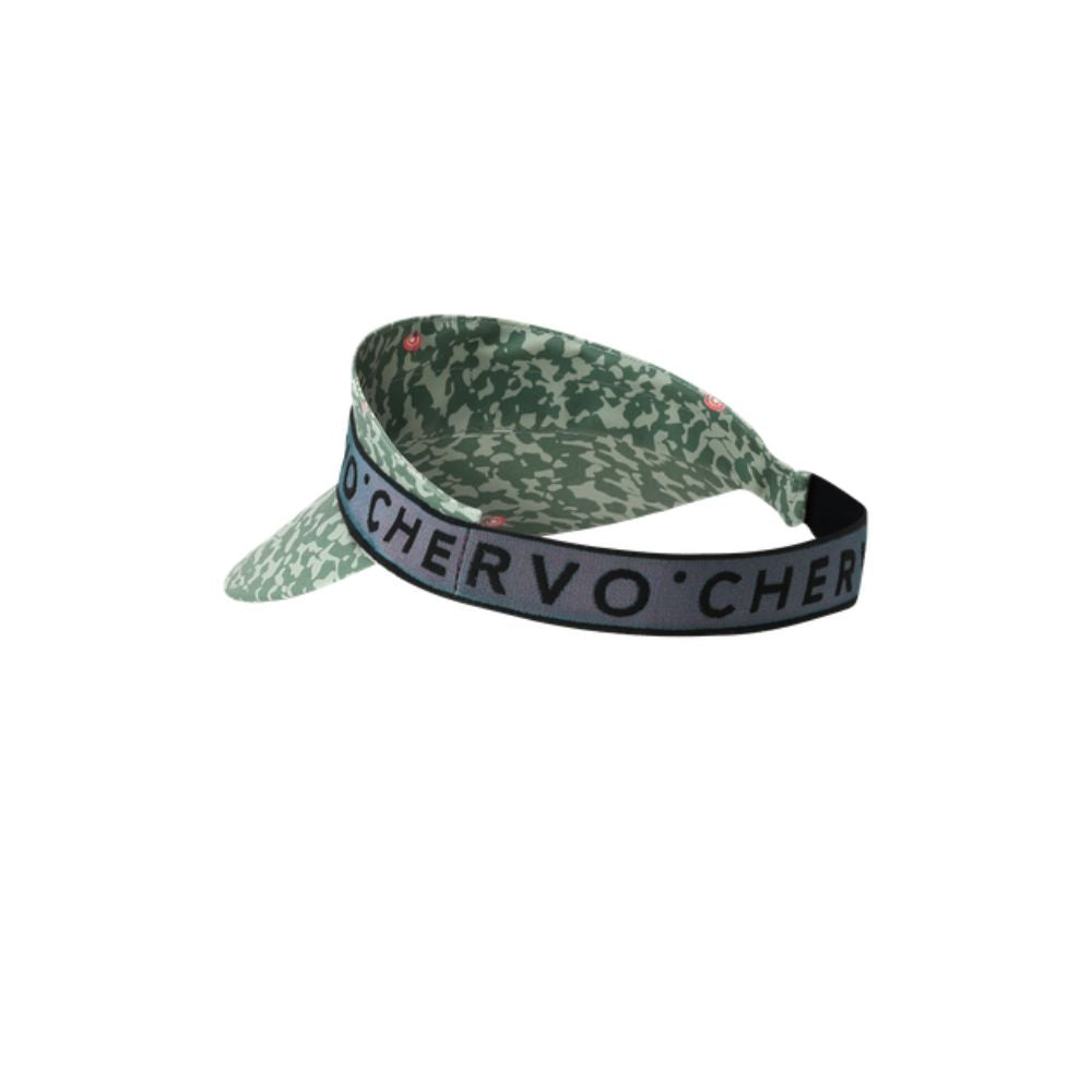 VERONICA Visor Cap - UV Protection, Adjustable & Lightweight for Outdoor Sports, Running, Hiking - Final Sale