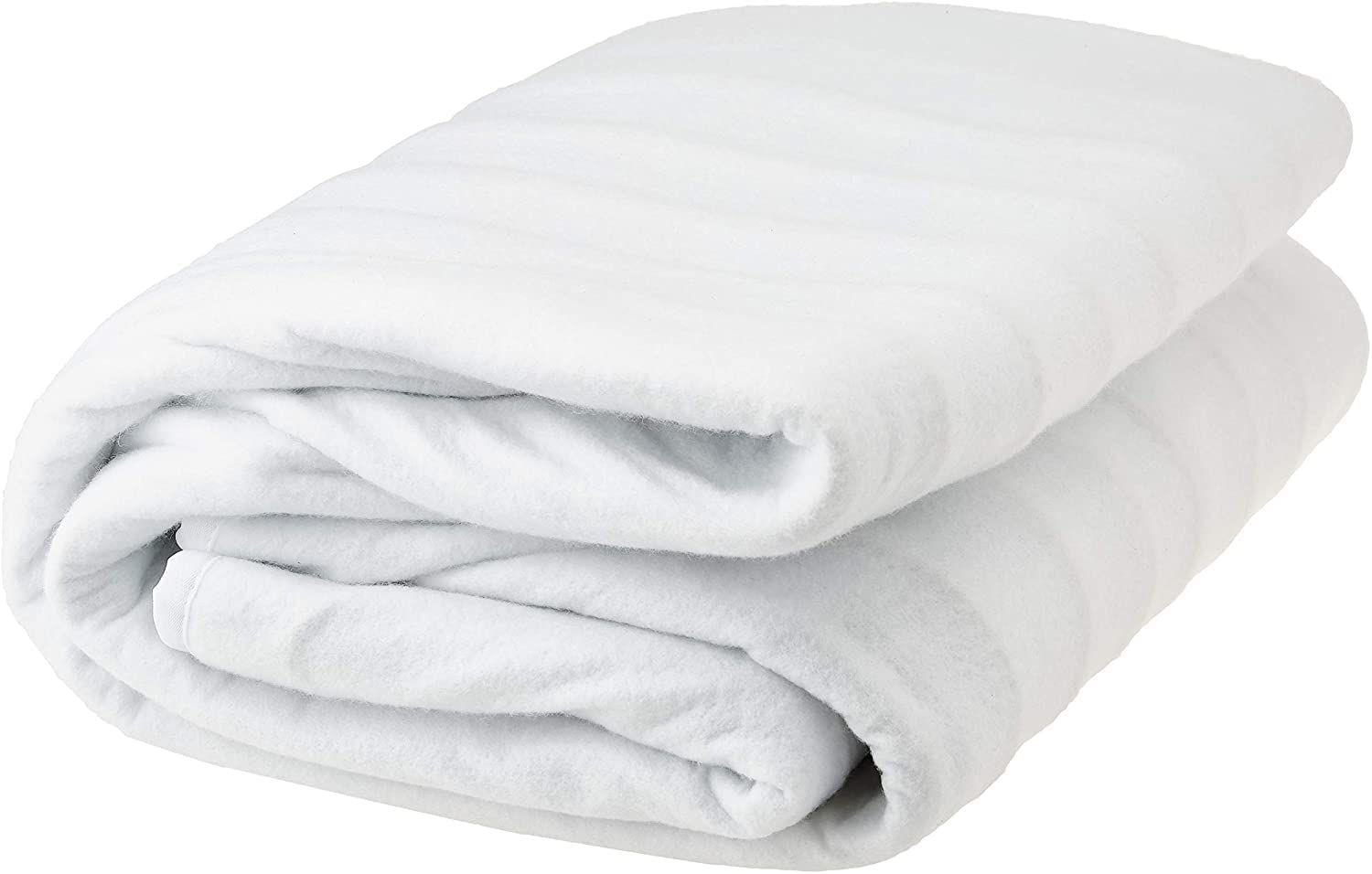 **Pekatherm UP205D Electric Heating Blanket - Double Size 140x160cm, 3 Heat Settings, Overheat Protection, 100% Polyester - Perfect for Winter Warmth & Bed Comfort**