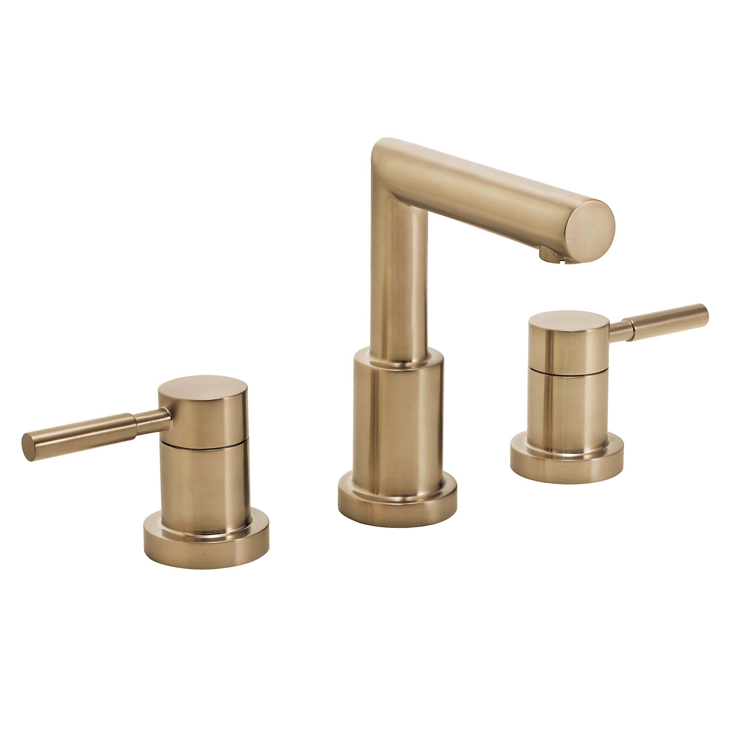 Speakman Neo Widespread Bathroom Faucet - Modern Chrome Finish for Vanity Sink - Perfect for Home, Hotel & Commercial Use