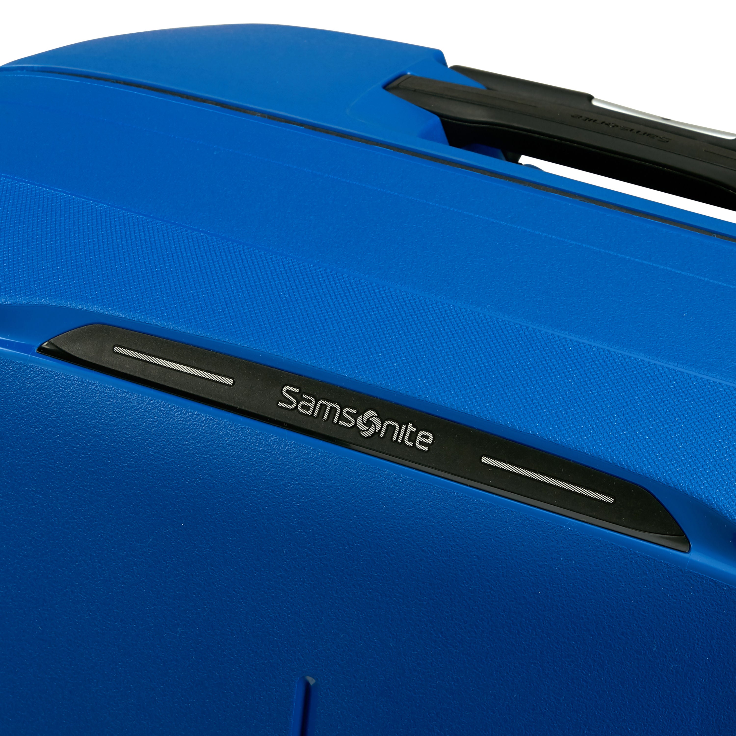 Samsonite Essens 3 Piece Spinner Luggage Set - Lightweight Expandable Suitcase with 360° Wheels for Travel, Business Trips & Family Vacations