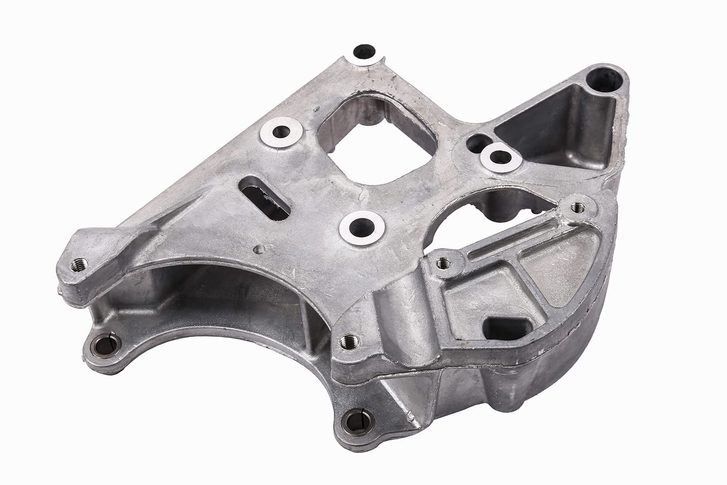 Genuine 12578067 Alternator & Power Steering Pump Bracket Replacement - Compatible with [Vehicle Models] - Durable Engine Component for Smooth Performance - Perfect for DIY Repairs & Auto Maintenance