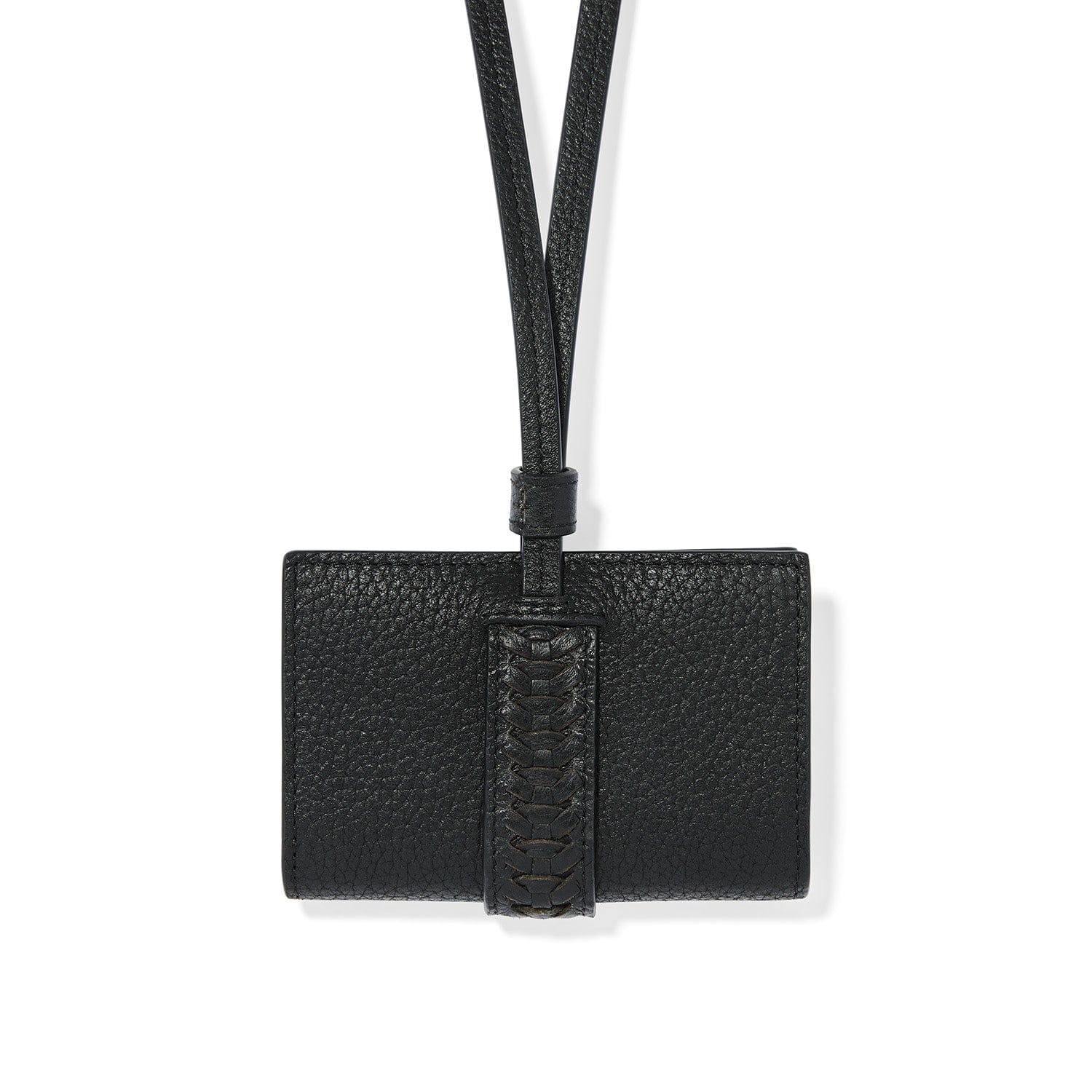 Premium Cadiz Genuine Leather Card Holder - Slim RFID Blocking Wallet for Credit Cards & IDs | Perfect for Travel, Business & Everyday Use