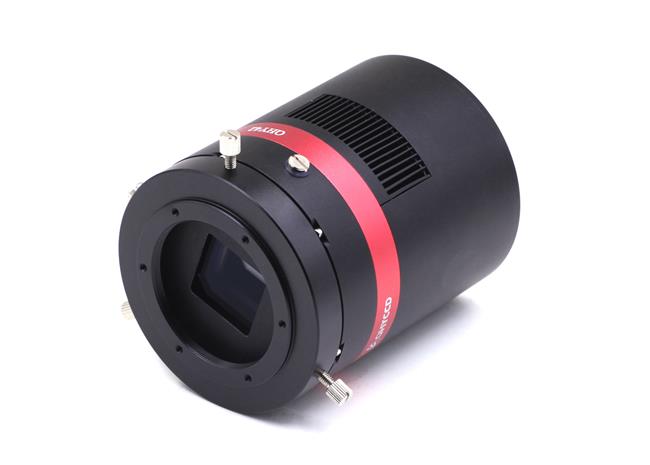 42 Pro Scientific Grade Camera - High Resolution DSLR for Photography & Videography - Perfect for Professional Studios, Wildlife, and Astrophotography