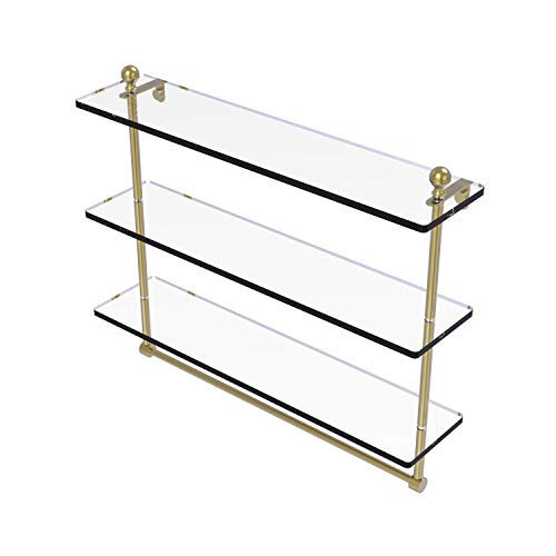 Satin Brass