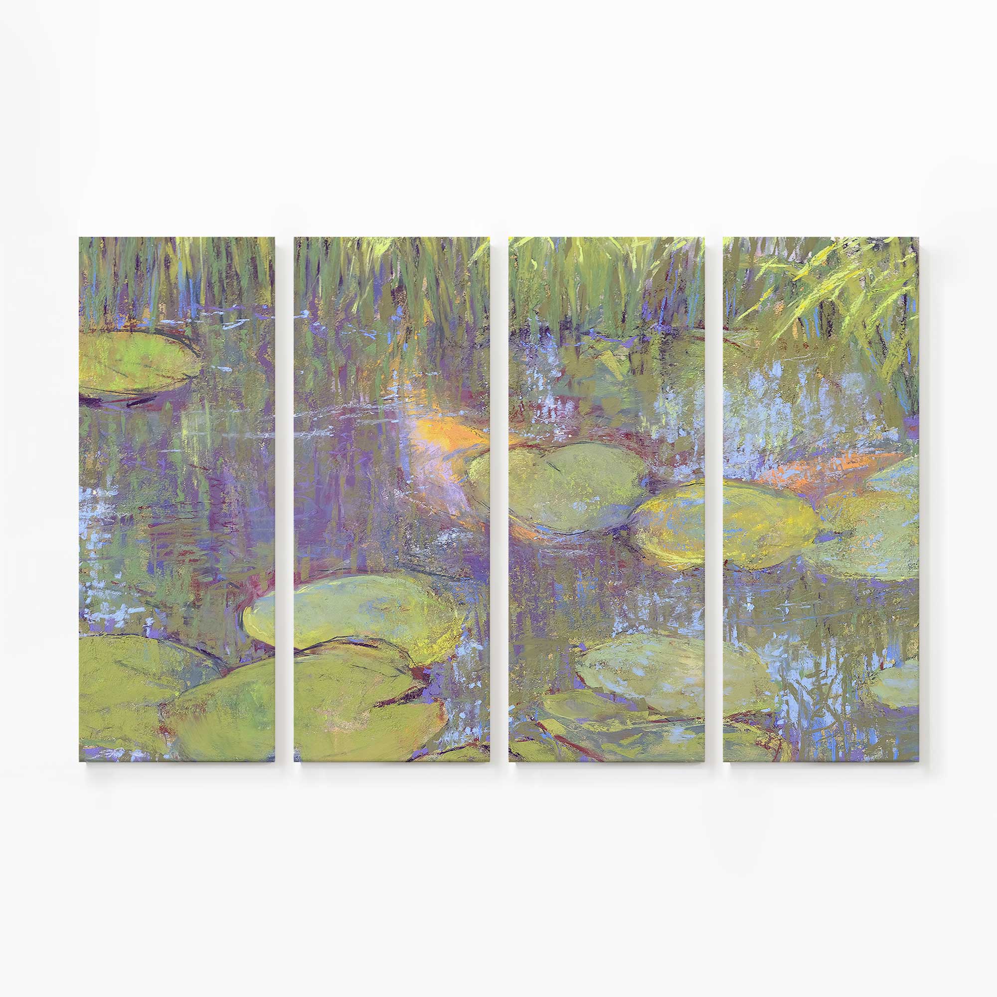 Stretched Canvas