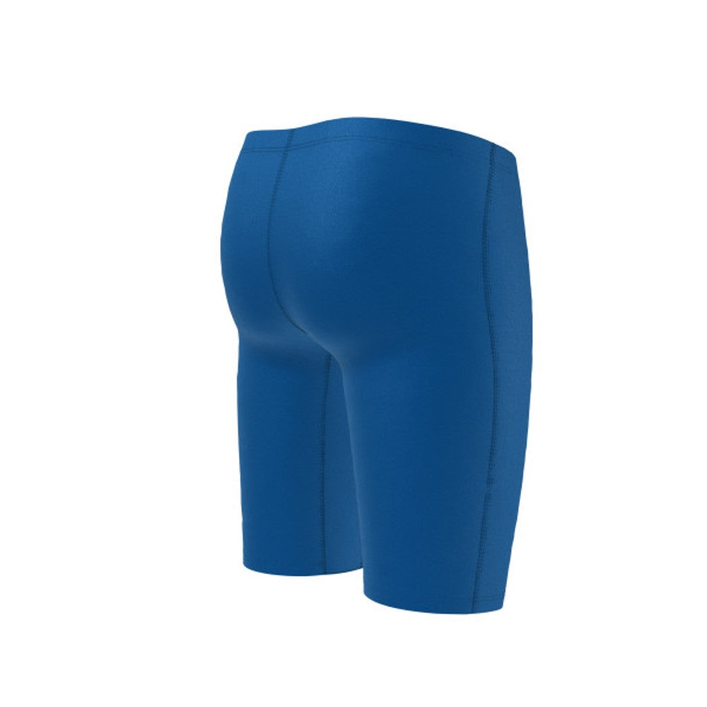 Nike Boys' Hydrastrong Solid Swim Jammer - Game Royal Blue - Comfortable & Quick-Dry Swimwear for Competitive Swimming & Water Sports