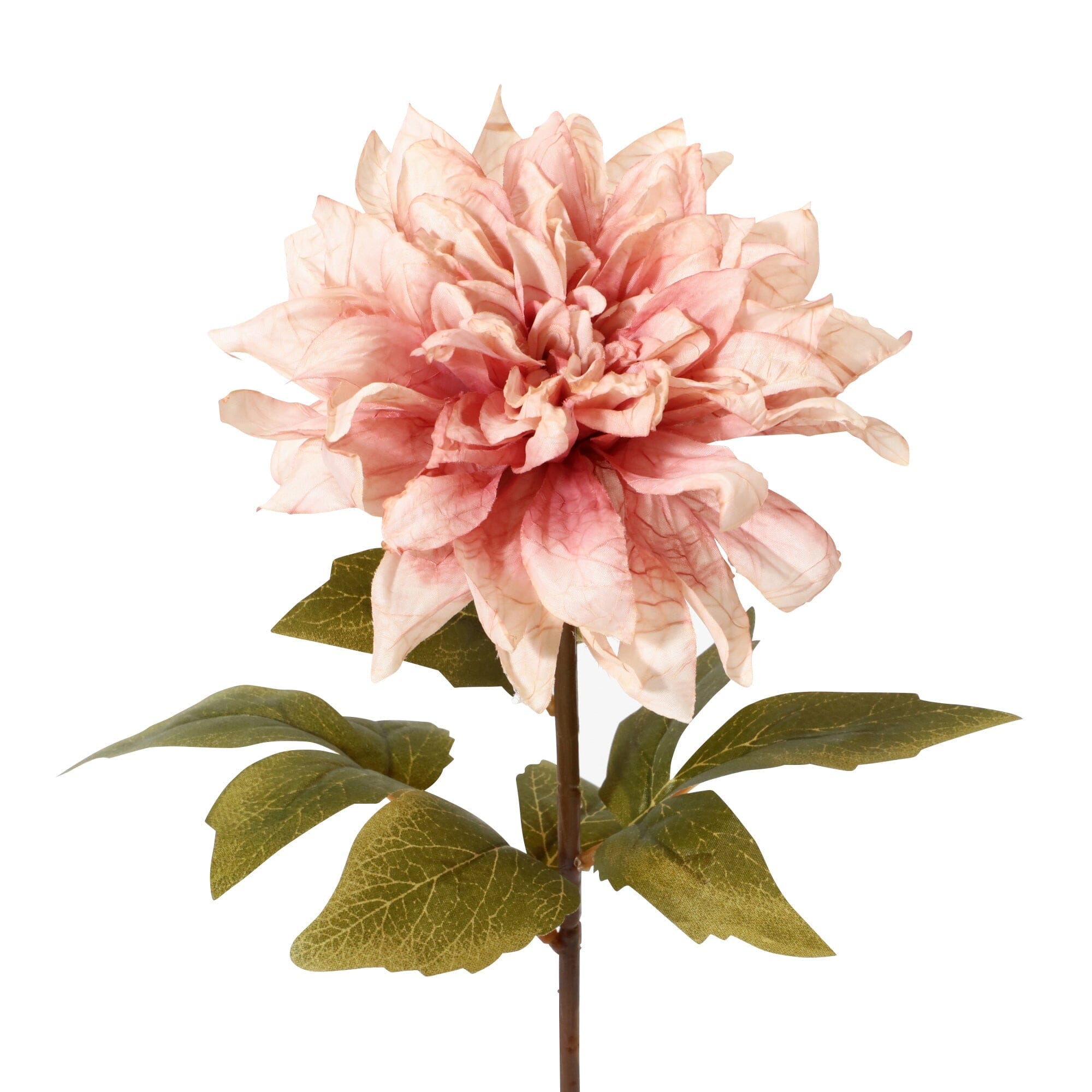 Antique Daisy Pink Artificial Flowers - Elegant Home Decor for Weddings, Parties & DIY Crafts