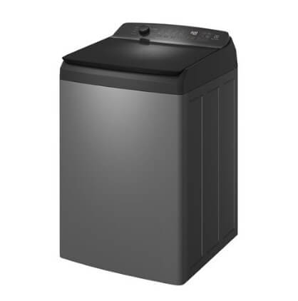 Electrolux EWT1474M7SA 14kg Ultimate Care 700 Top Load Washing Machine - Large Capacity, Energy Efficient for Family Laundry & Heavy Loads | Perfect for Homes, Apartments & Laundromats