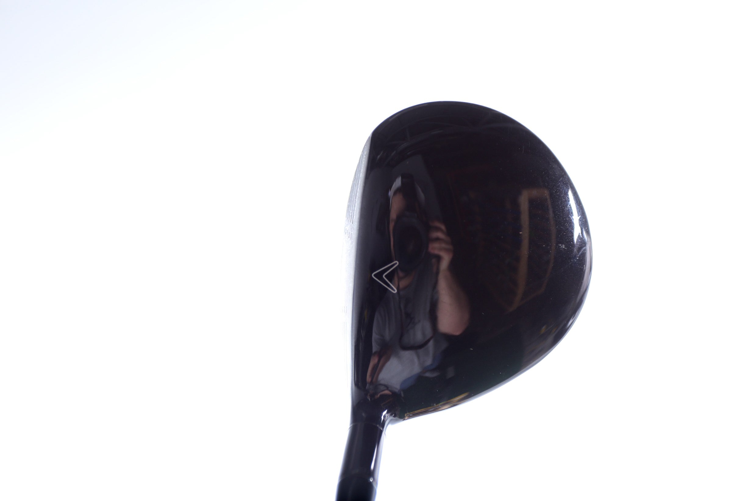 Used Callaway Big Bertha V Series 3 Wood Golf Club - Right Handed 15° Regular Flex for Men - Perfect for Fairway Shots & Long Drives
