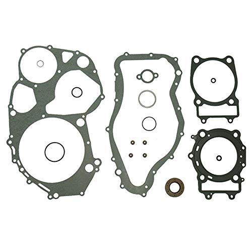 Arctic Cat 550 Prowler Full Gasket Kit - Compatible with 2009 Arctic Cat 550 Prowler Flatbed & 2010-2015 Prowler XT Models - Engine Seal Replacement Parts for ATV Maintenance & Off-Road Vehicle Repair