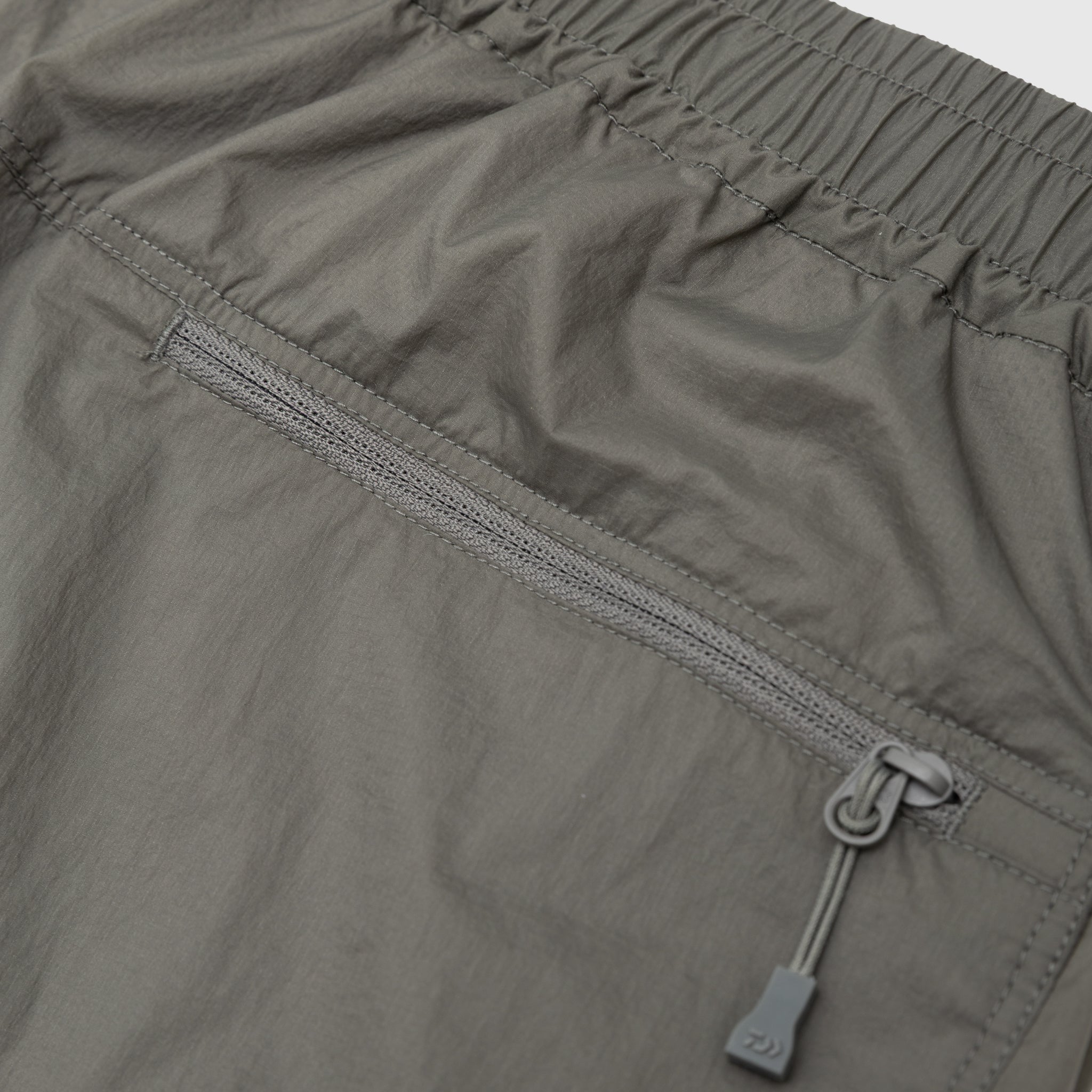 Tech Wind Shell Shorts - Lightweight Water-Resistant Running Shorts for Men & Women - Perfect for Hiking, Jogging, and Outdoor Activities