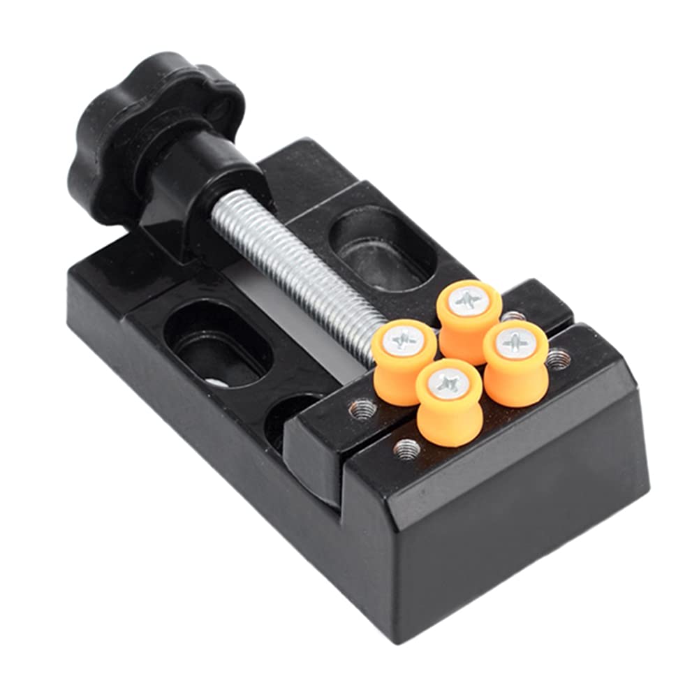 Professional Watch Case Back Opener Tool - Adjustable Watch Repair Kit for Watchmakers & DIY Enthusiasts | Perfect for Watch Battery Replacement & Maintenance