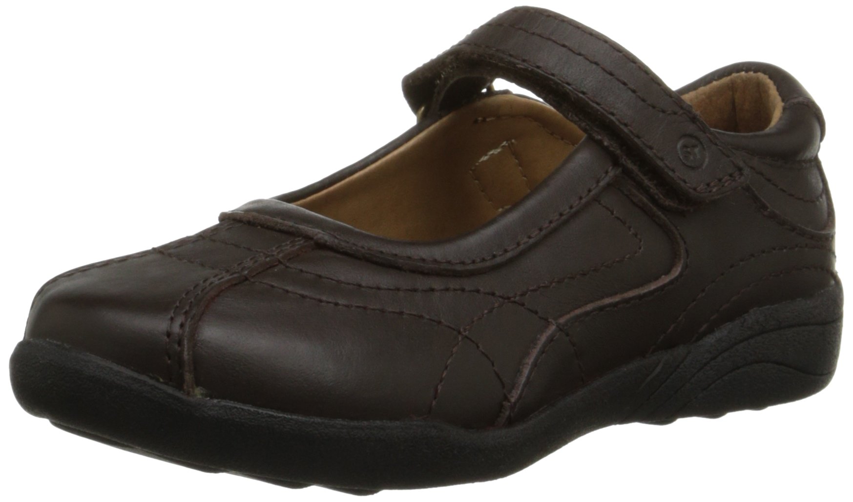 Stride Rite Unisex Kids' Claire Sneakers - Comfortable Lightweight Walking Shoes for Boys & Girls - Perfect for School, Play & Everyday Wear