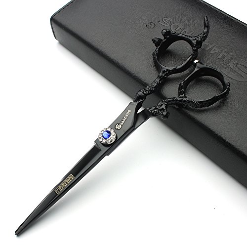 6-inch Cutting Scissors-b