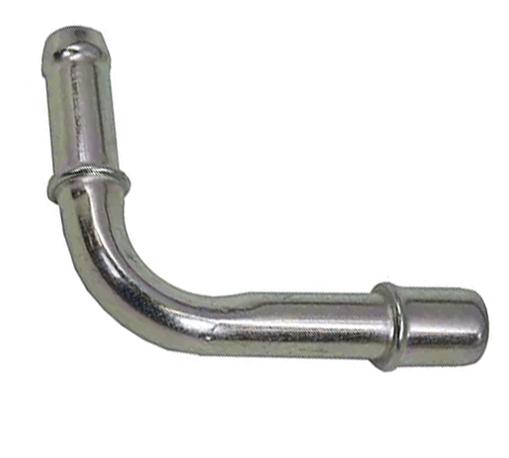 Ford F-150 HVAC Heater Hose Crossover Replacement - Durable Engine Cooling System Part for 2004-2014 Models | Perfect for Winter Driving & Off-Road Adventures