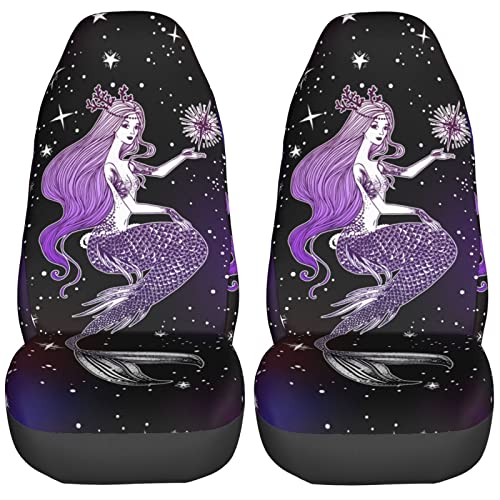 Beautiful Mermaid Sea