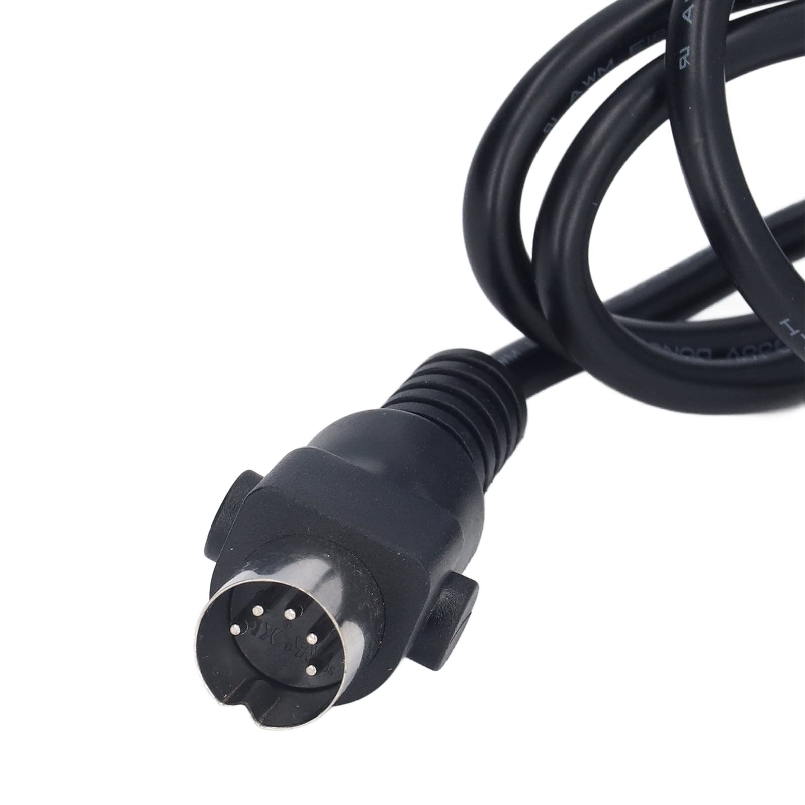 Electric Recliner Switch with USB Charger - 2 Button 5 Pin Hand Control for Power Recliners (12-29V) - Perfect for Living Room, Home Theater & Nursing Chairs