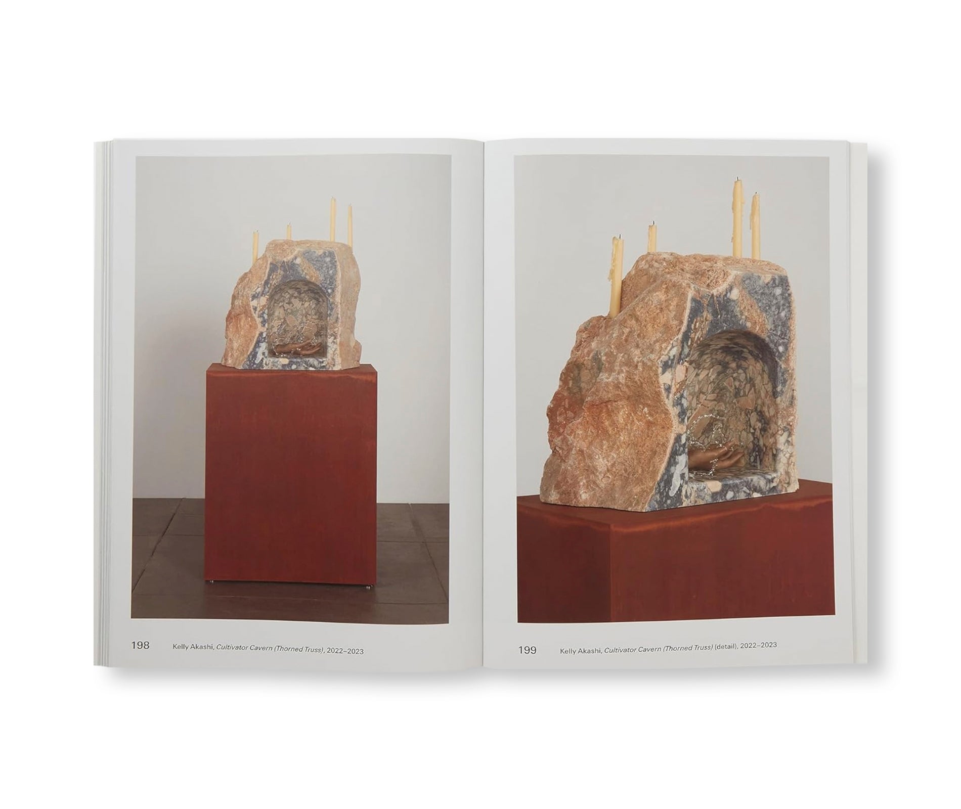 NONMEMORY by Mike Kelley - Abstract Art Print for Home & Office Decor - Perfect for Living Rooms, Bedrooms, and Creative Spaces