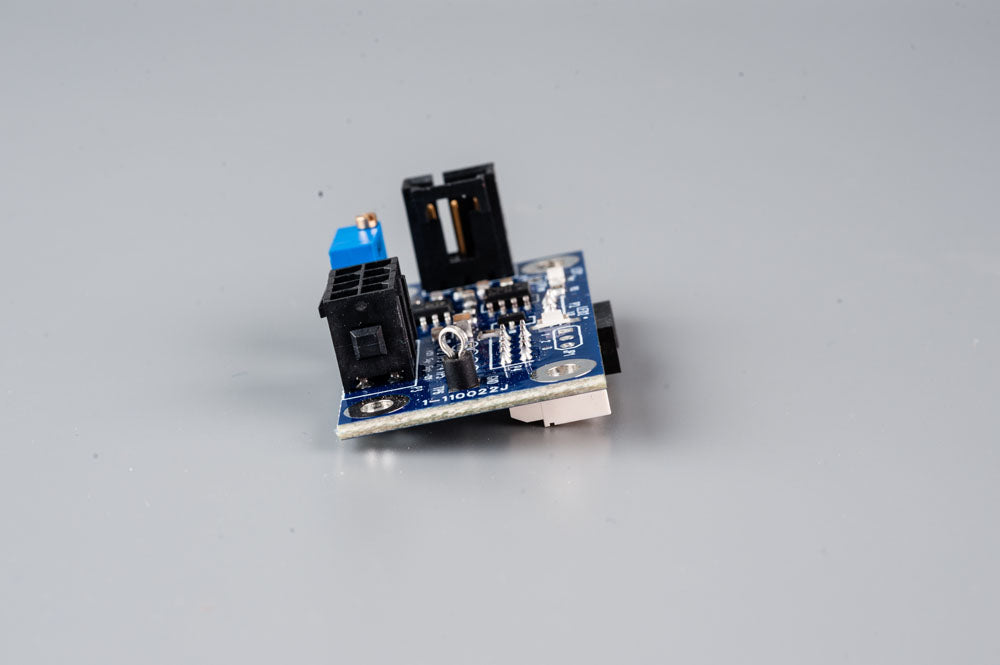 Precision Laser Circuit Board Assembly Kit for DIY Electronics Projects - High-Quality PCB Components for Prototyping, Robotics & STEM Education