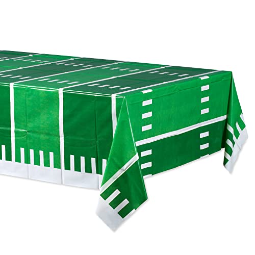 Plastic Table Cover