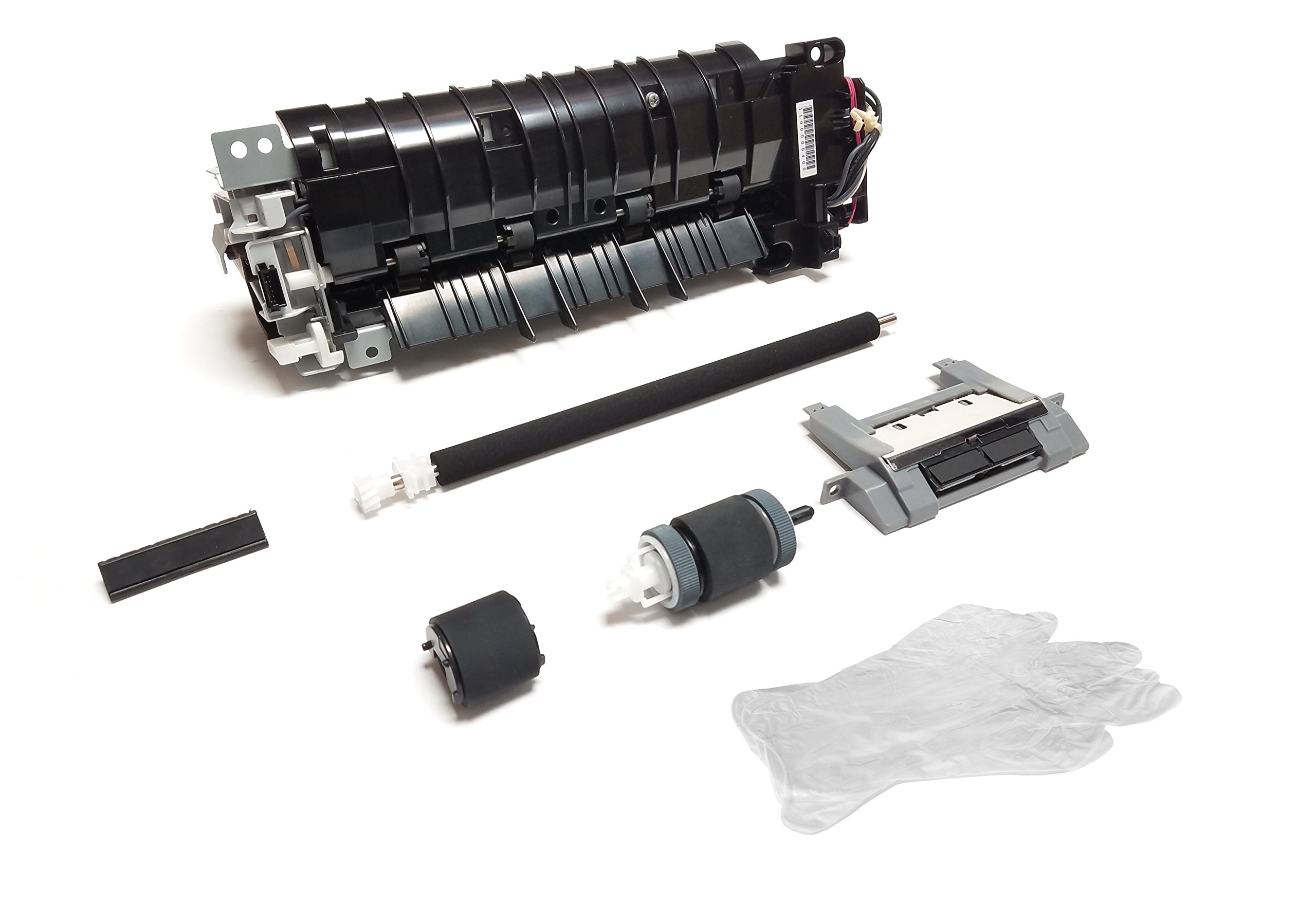 Altru Print M525-MK-AP (CF116-67903) Laser Printer Maintenance Kit for HP M521 / M525 (110V) - Includes RM1-8508 Fuser, Transfer Roller & Tray Rollers - Compatible with HP LaserJet Pro M521/M525 Series - Perfect for Office & Home Printing Needs